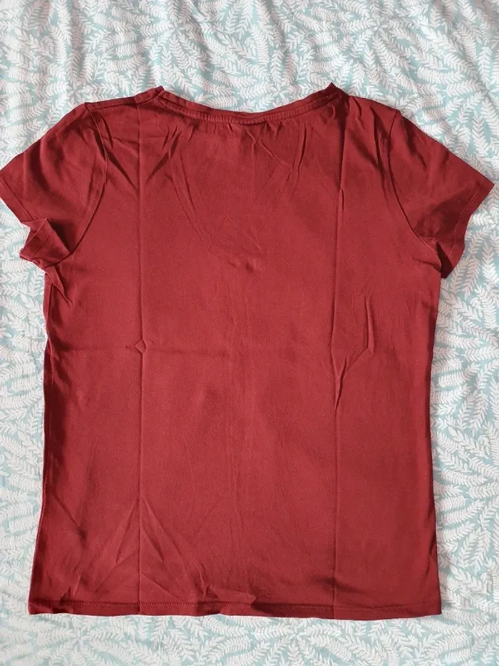 T-shirt manches courtes Harry Potter H&M - photo numéro 5