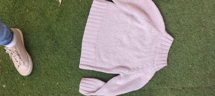 Pull en laine - photo numéro 6