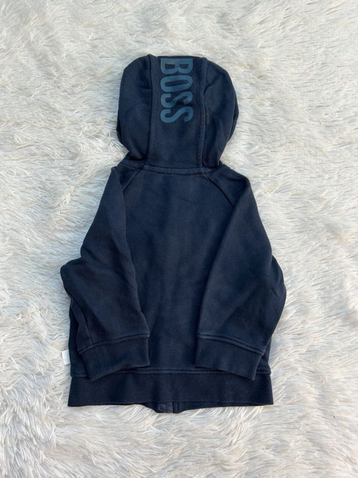 Gilet Hugo Boss - photo numéro 3