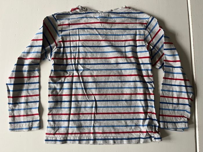 T-shirt - photo numéro 2