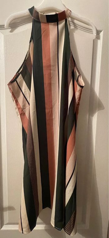 Robe été