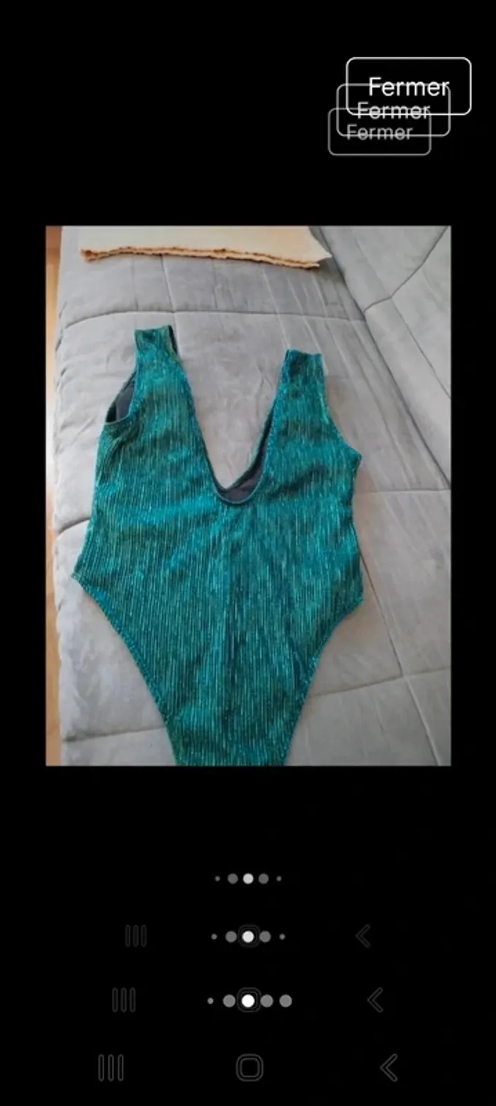Maillot de bain 40 - photo numéro 6