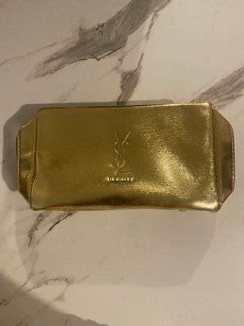 Trousse de toilette YSL