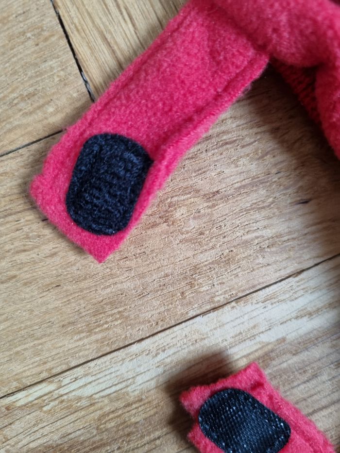 Bonnet neuf 0-3 mois - photo numéro 4