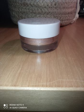 Fard à paupières pigments libres Bell, Defines beauty,y