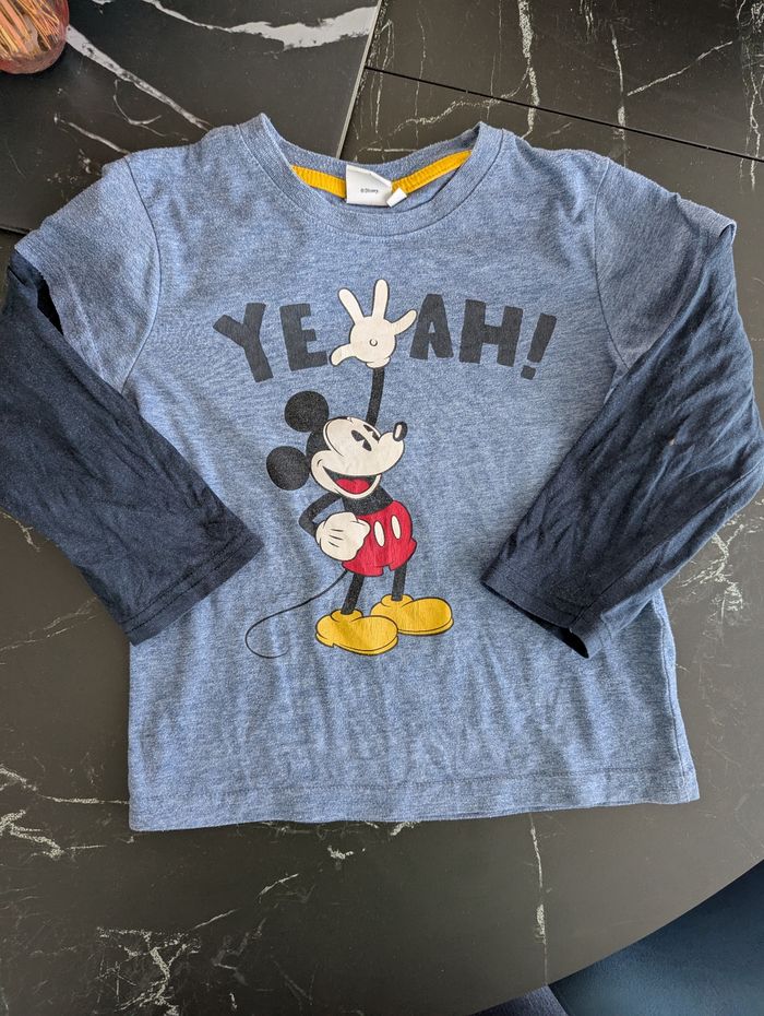 Hauts de pyjamas garçon 🙅 - photo numéro 4