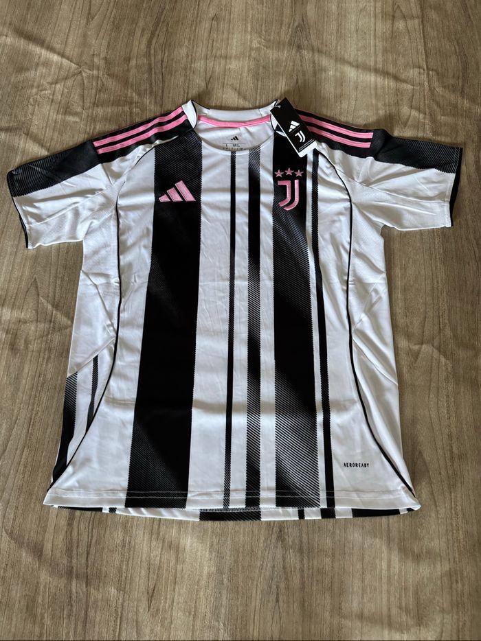 Maillot Juventus 2025/2026 - Taille L