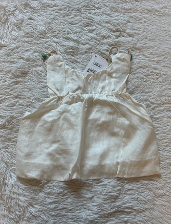 Haut / chemise / débardeur Zara