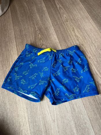 Maillot plage garçon