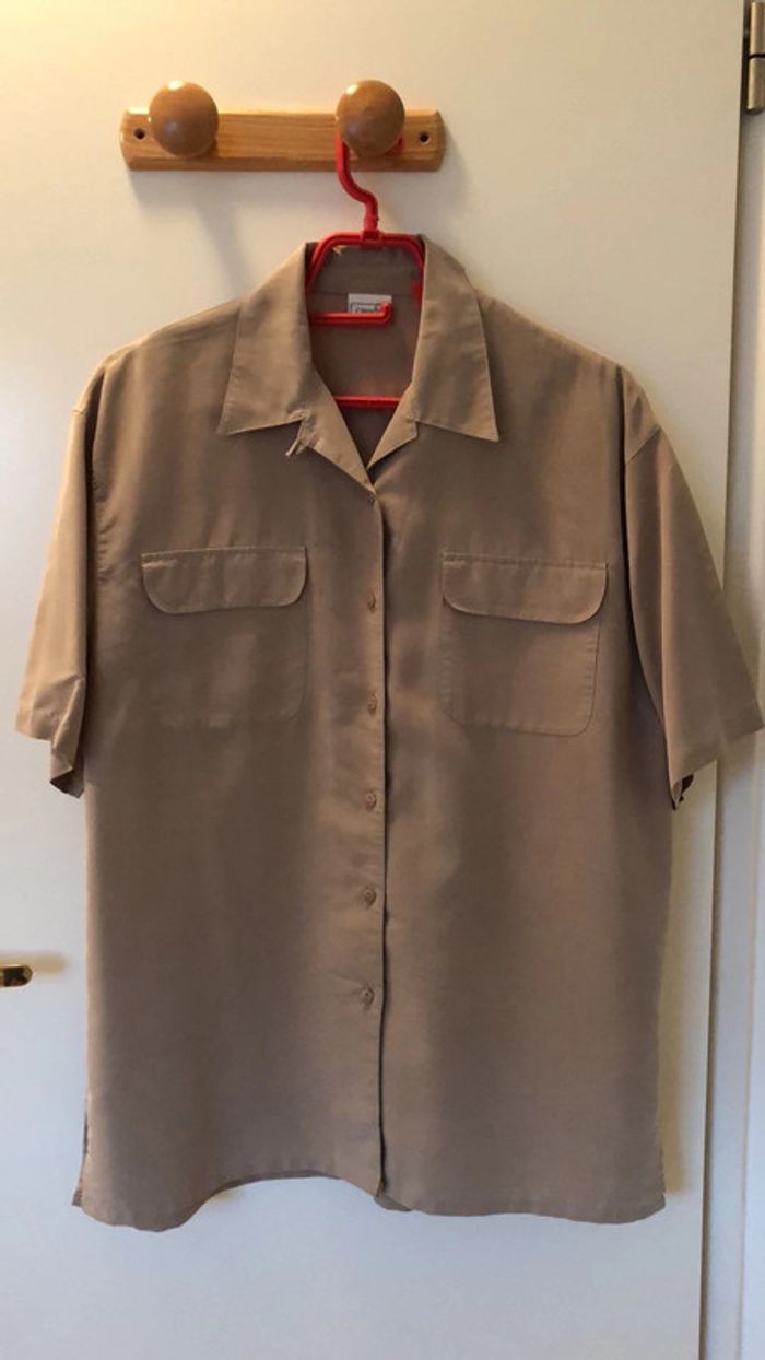 Chemisette Canda t.42