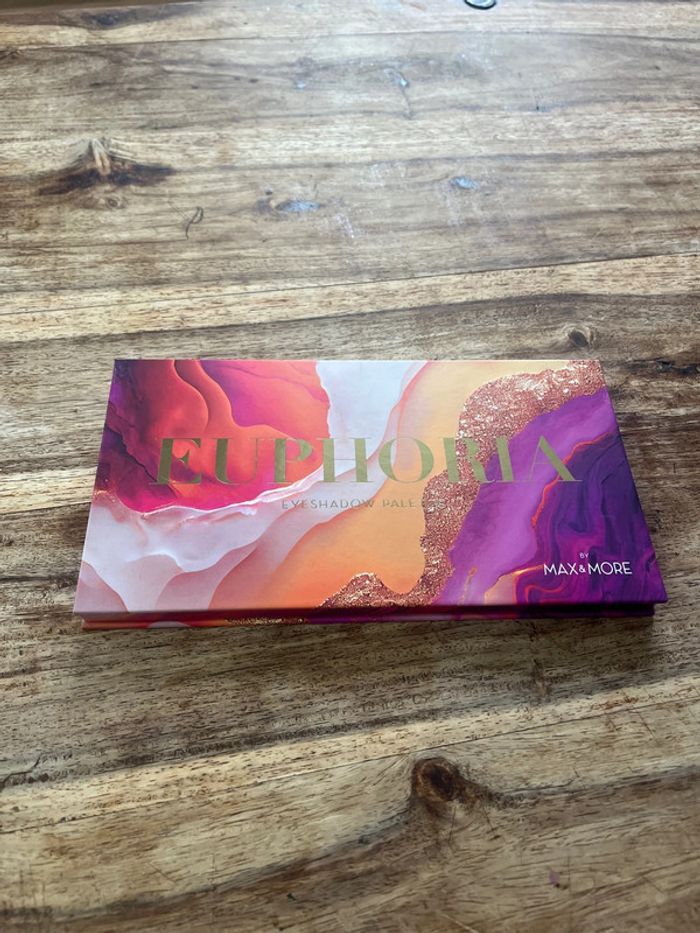 Palette Euphoria