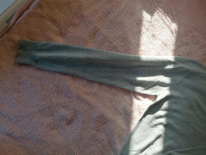 Pull LH gris - photo numéro 3