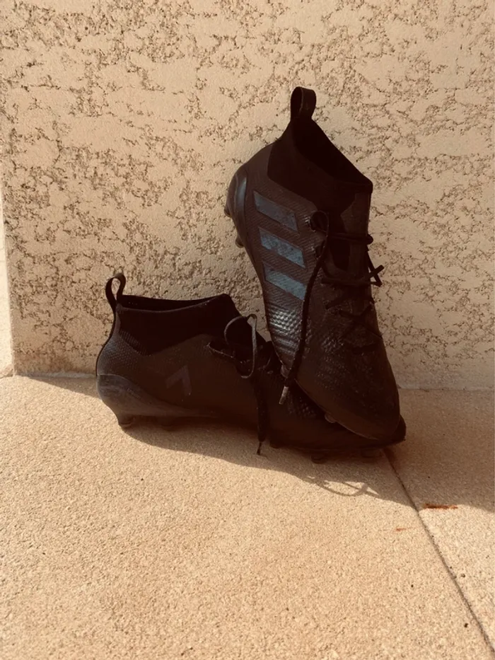 Crampons foot homme adidas
