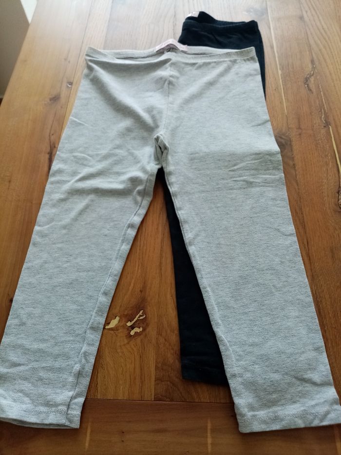 Leggings fille - photo numéro 3
