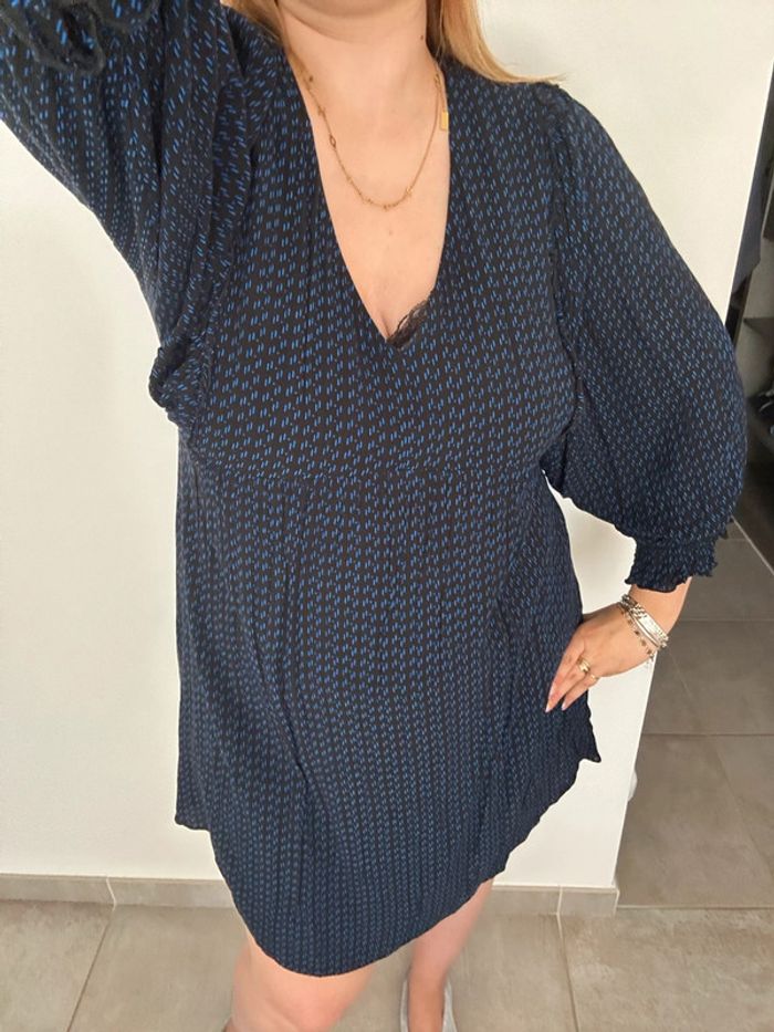 Robe courte Maison 123 T44 - photo numéro 2