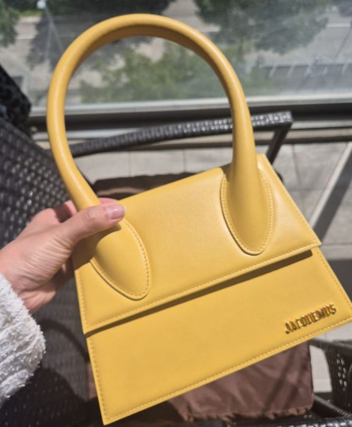 Sac Jacquemus - photo numéro 5