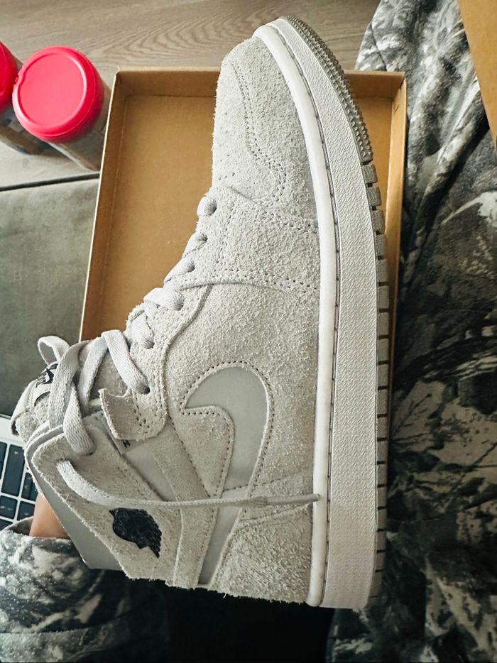 Jordan 1 - photo numéro 2