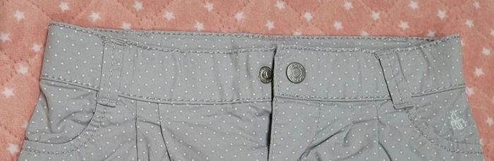 Short léger- Taille 6mois, 68cm - photo numéro 4