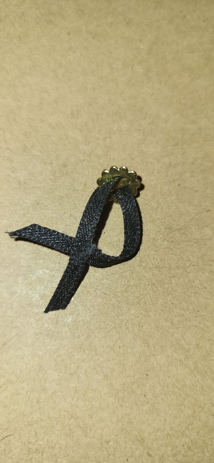 collier barbie 1994 - photo numéro 4