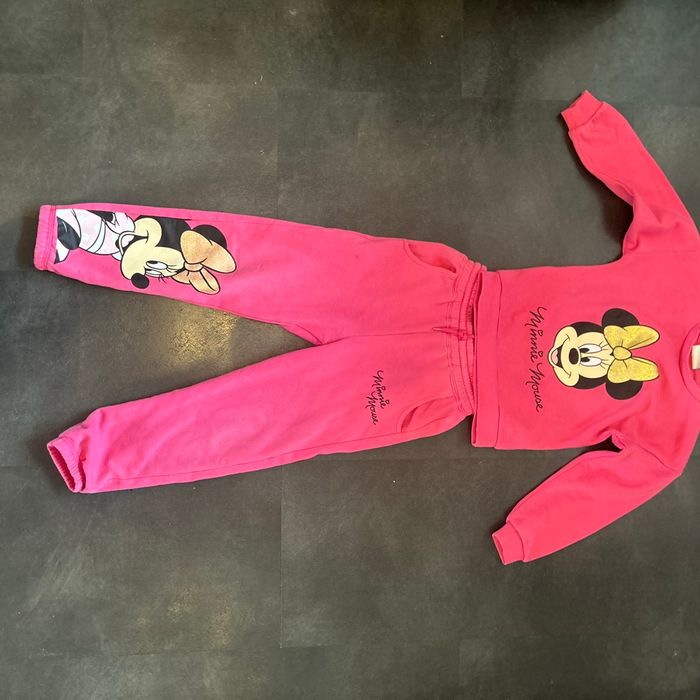 Ensemble fille Disney