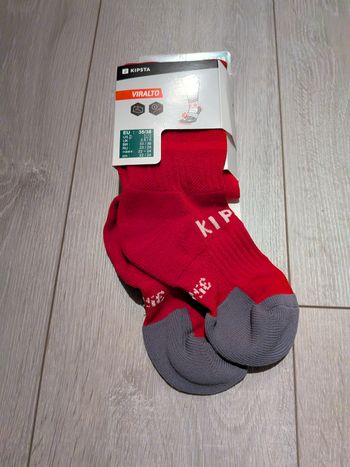 Chaussettes foot