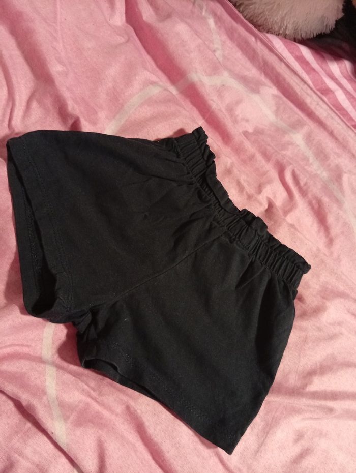 Short Kiabi - photo numéro 2