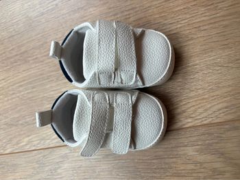 Petites baskets