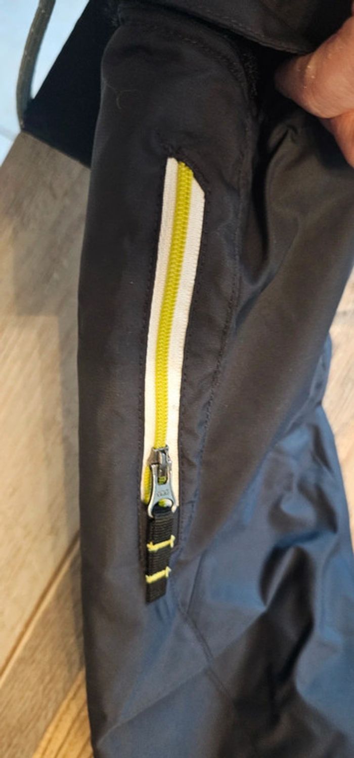 Doudoune garçon wed'ze de chez decatlon taille 10 ans - photo numéro 5