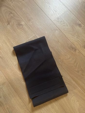 Ceinture de sudation