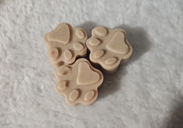 Fondant de cire - photo numéro 8