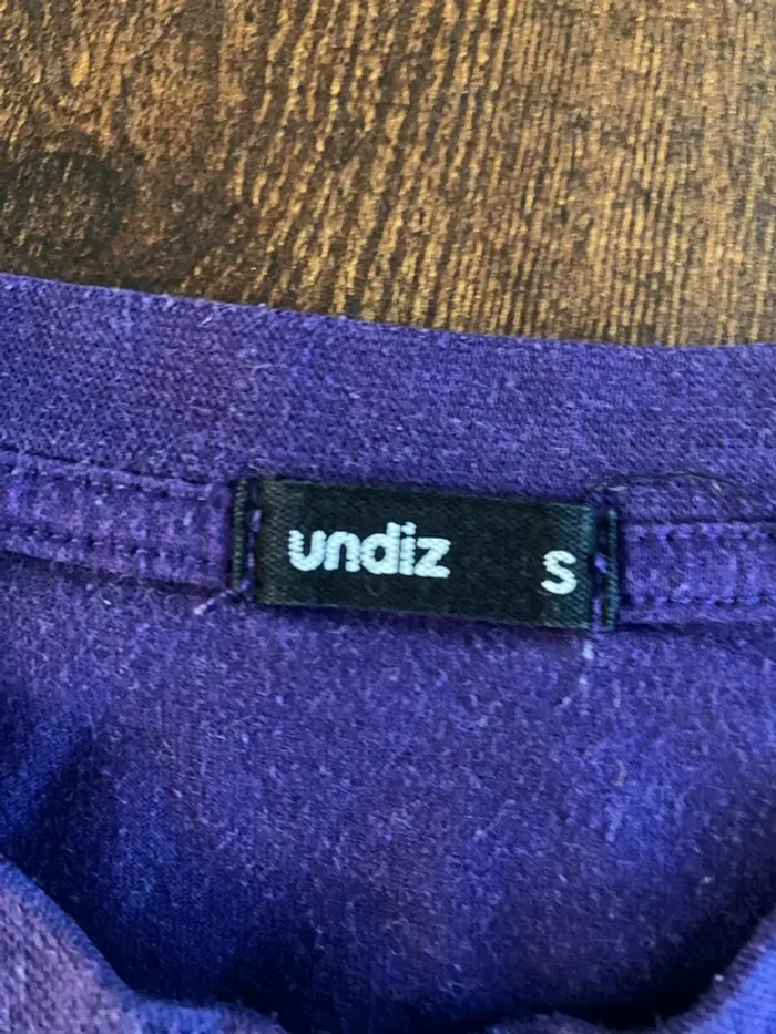 T-shirt stich - photo numéro 2