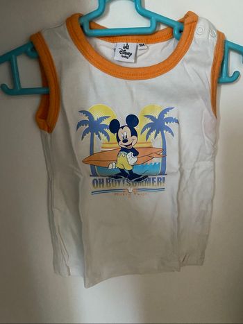 Ensemble Mickey