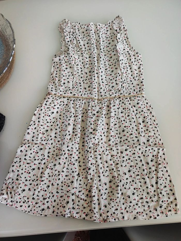 Robe gemo - photo numéro 5