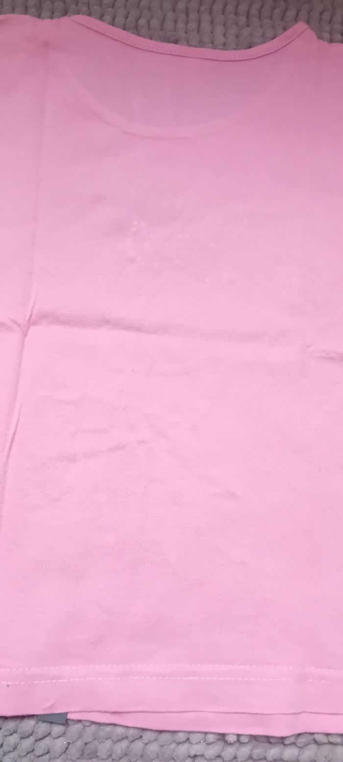 T-shirt 6 ans - photo numéro 4