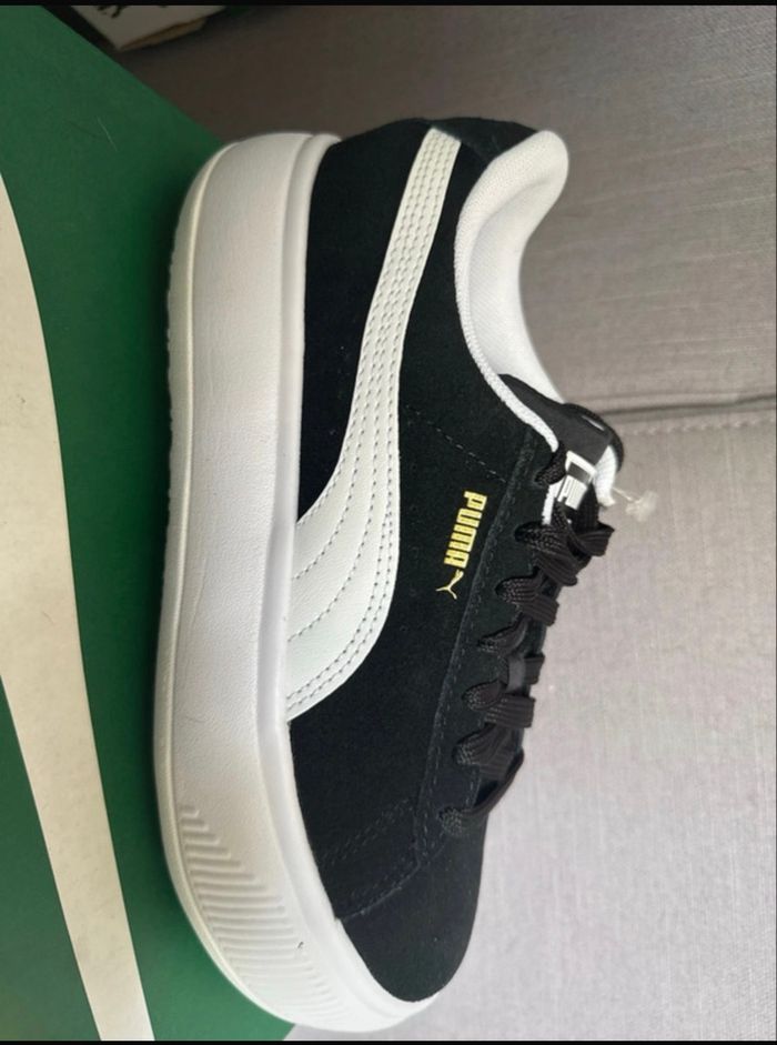 Puma femme