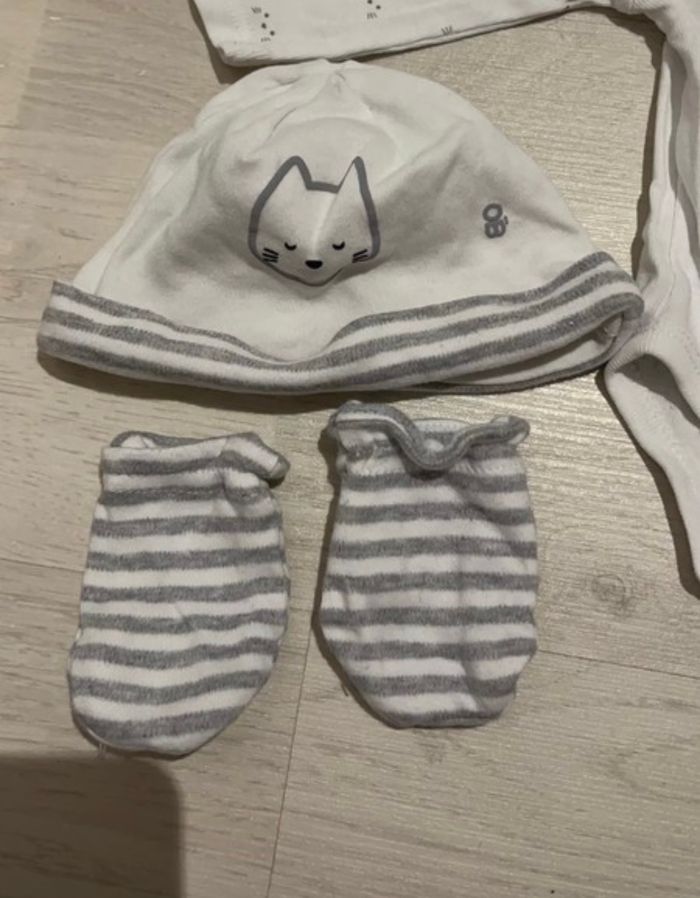 Ensemble - photo numéro 2