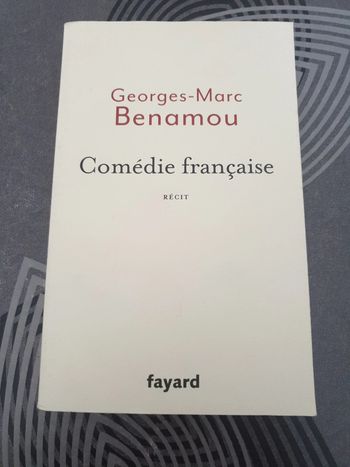 Comédie française