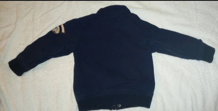 Veste garçon 2 ans - photo numéro 4