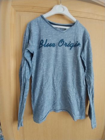 Lot de 3 Tee-shirts garçon