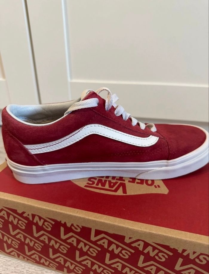 Vans Old Skool - photo numéro 2