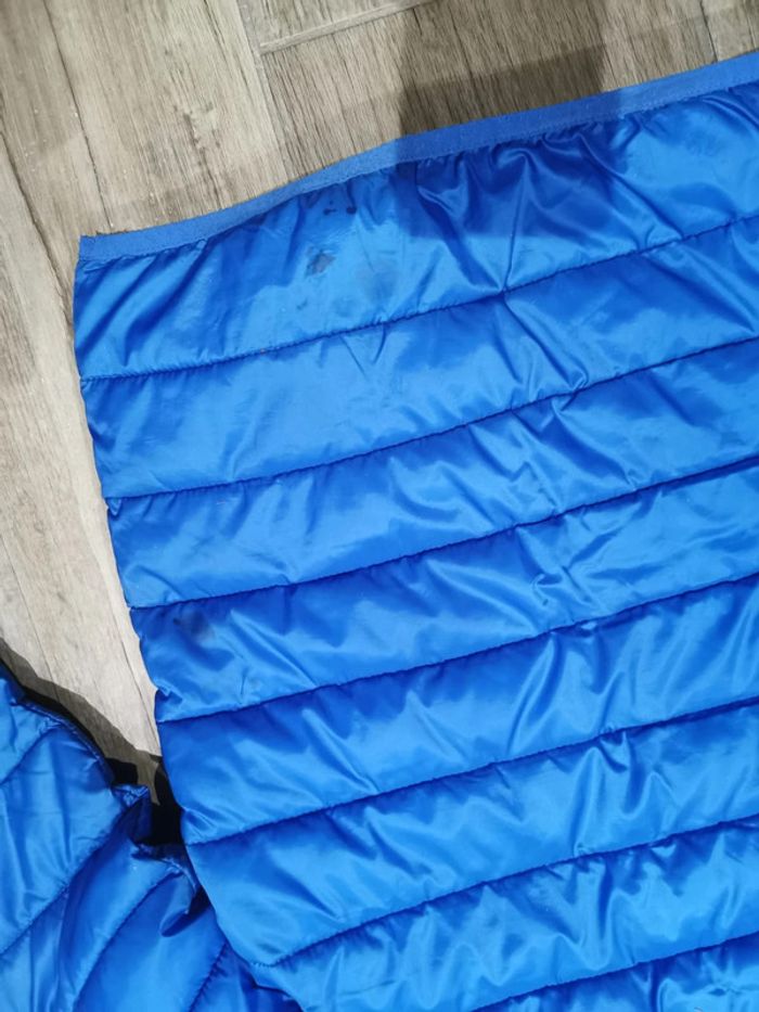 Doudoune orchestra - photo numéro 3