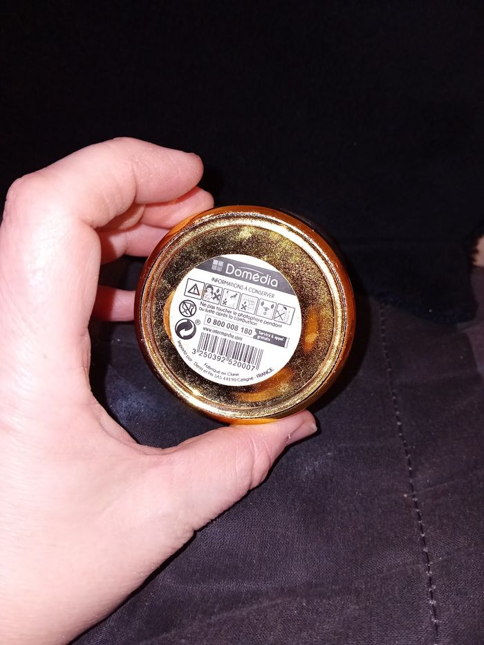 Petit pot - photo numéro 3