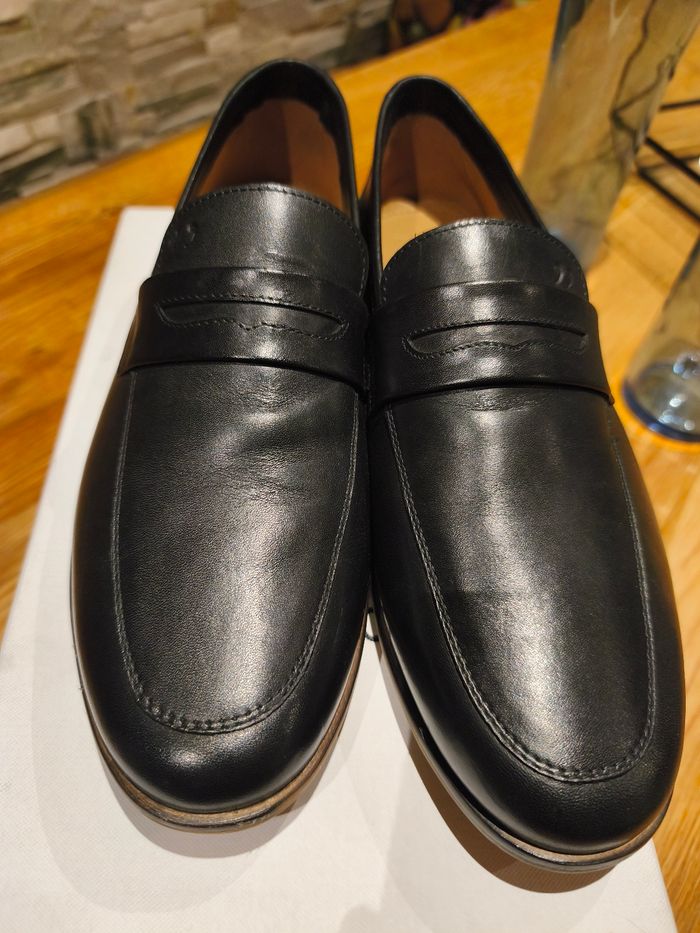 Mocassins Guillemets neuves - photo numéro 2