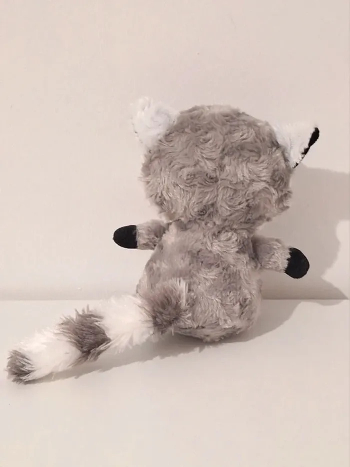 Peluche Lémurien - photo numéro 2