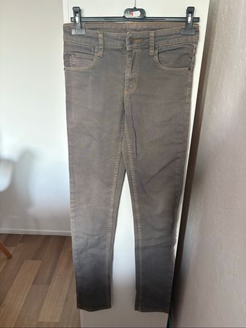 jeans slim
