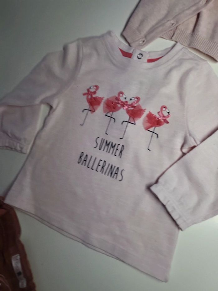 Ensemble Girly - photo numéro 4