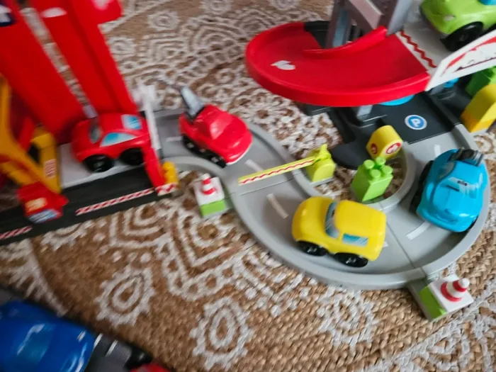 Circuit enfant - photo numéro 3