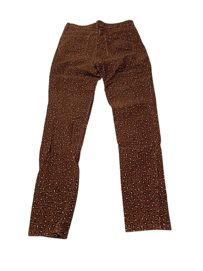 Pantalon velours 12 ans Kiabi - photo numéro 3