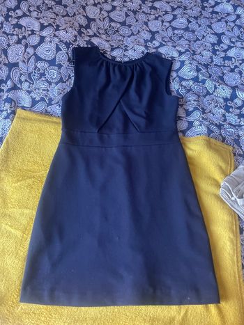 Robe cocktail femme
