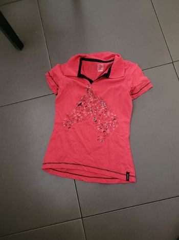 T-shirt decathlon 10 ans